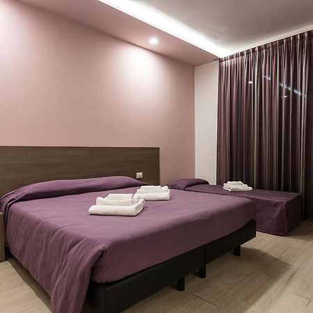 Hotel Gioia 리미니 외부 사진