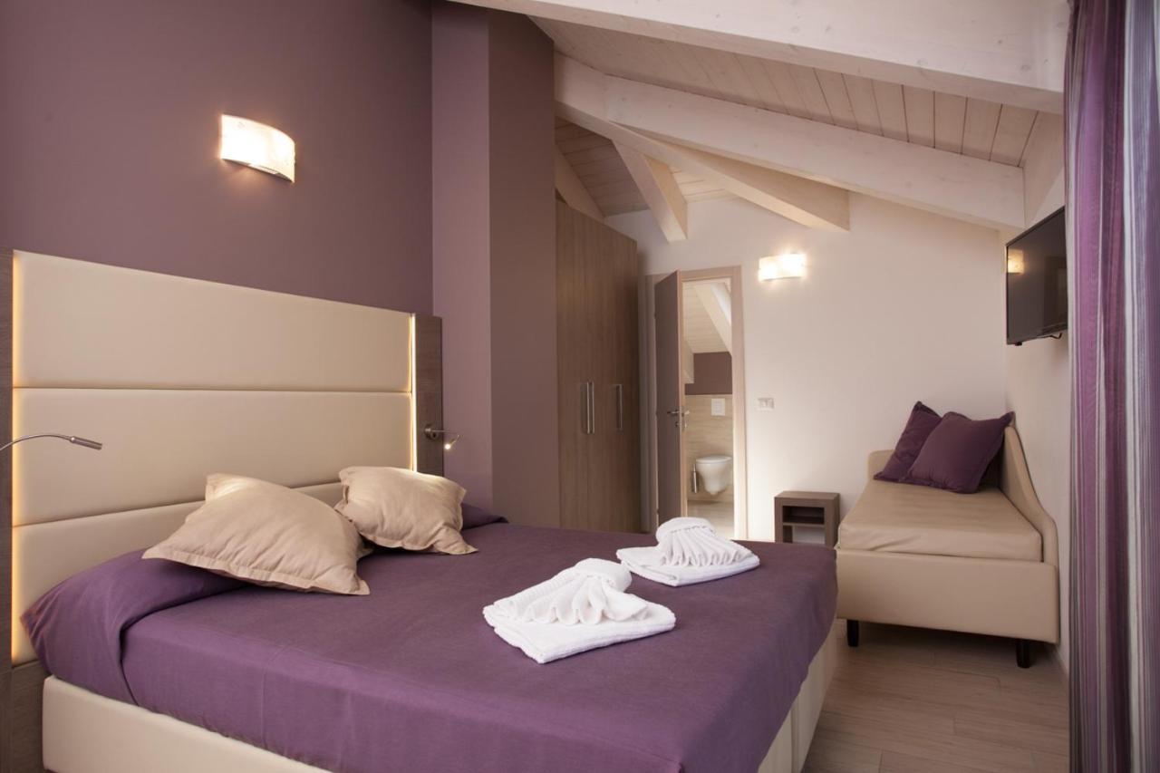 Hotel Gioia 리미니 외부 사진