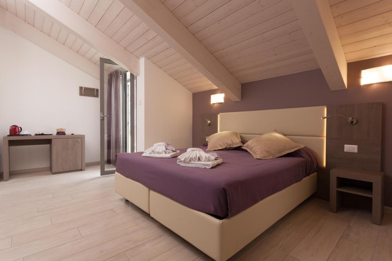 Hotel Gioia 리미니 외부 사진