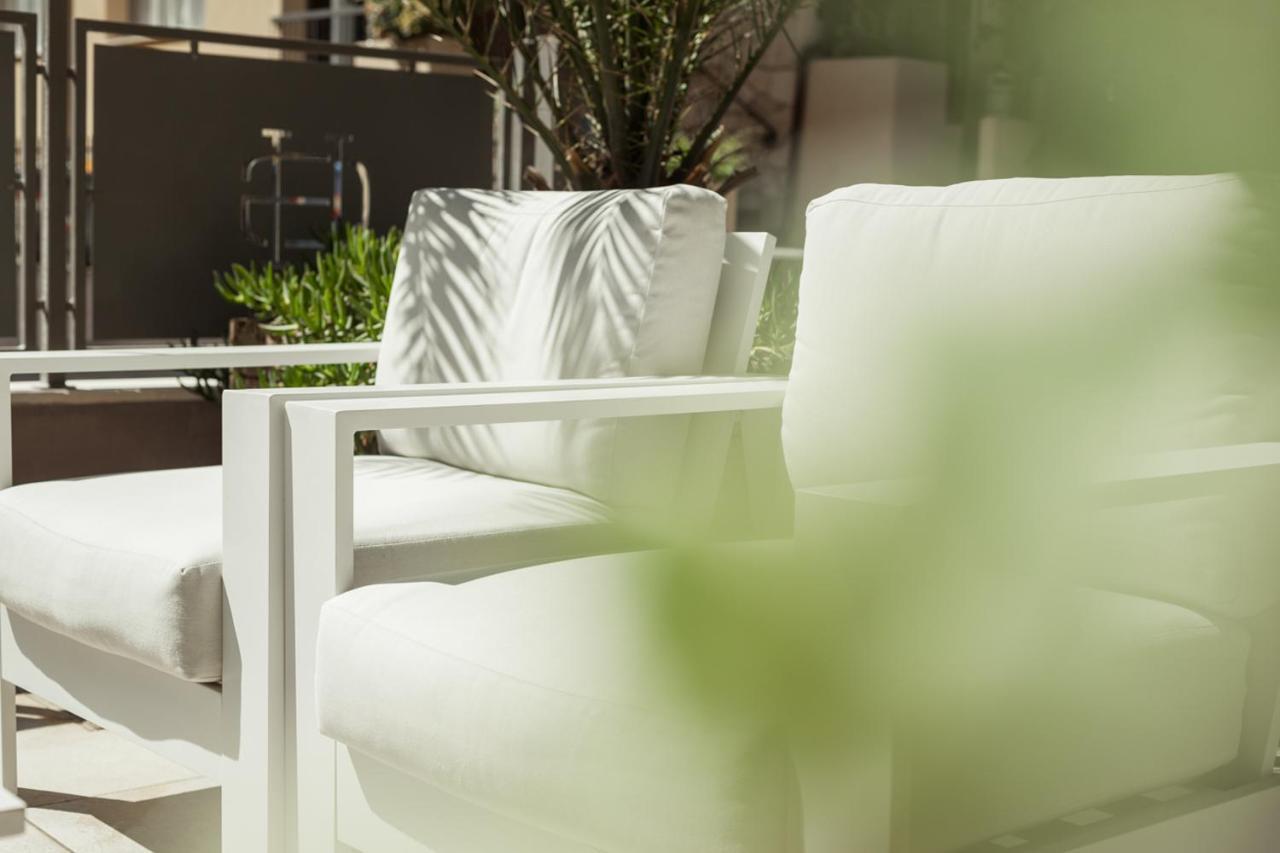 Hotel Gioia 리미니 외부 사진