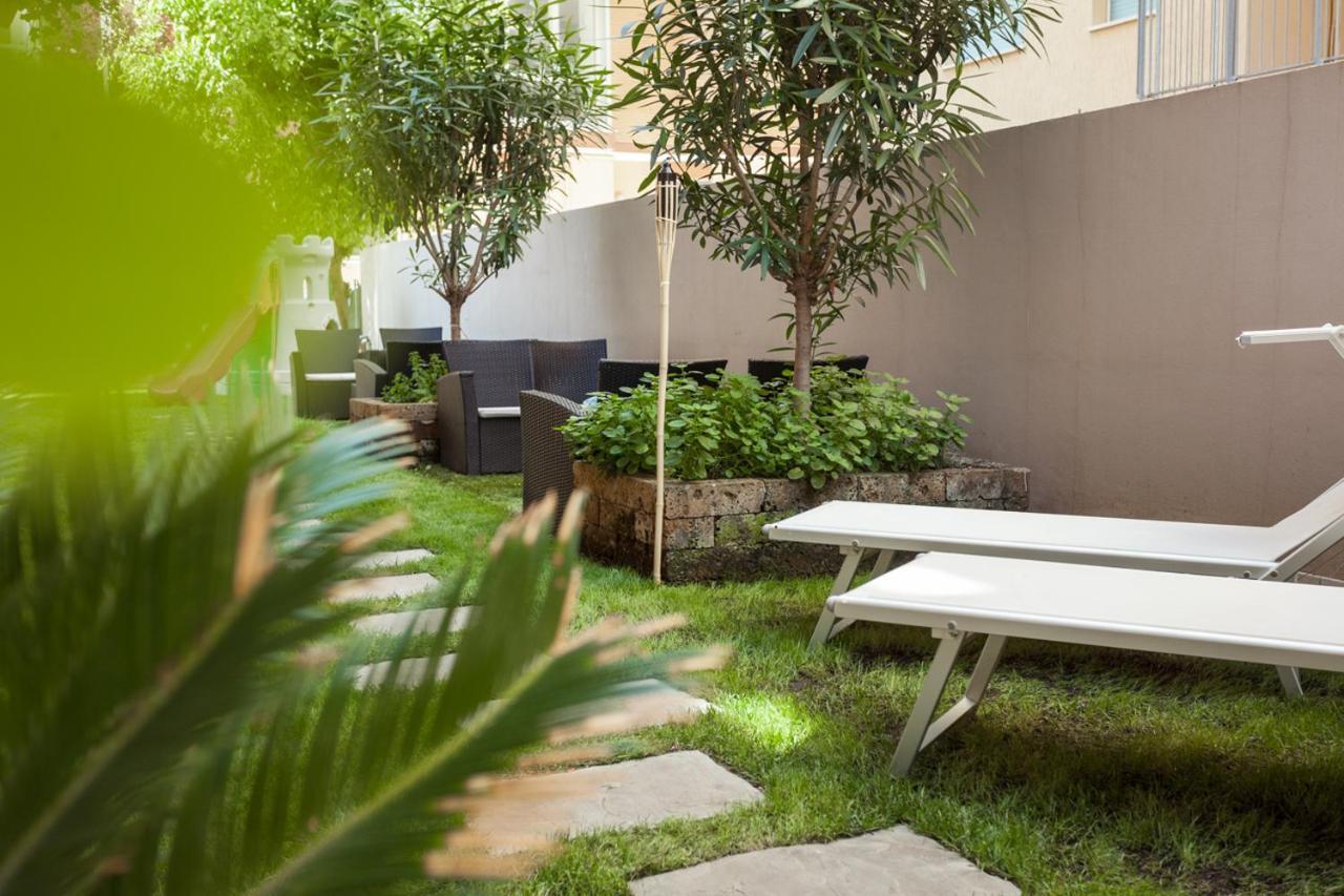 Hotel Gioia 리미니 외부 사진