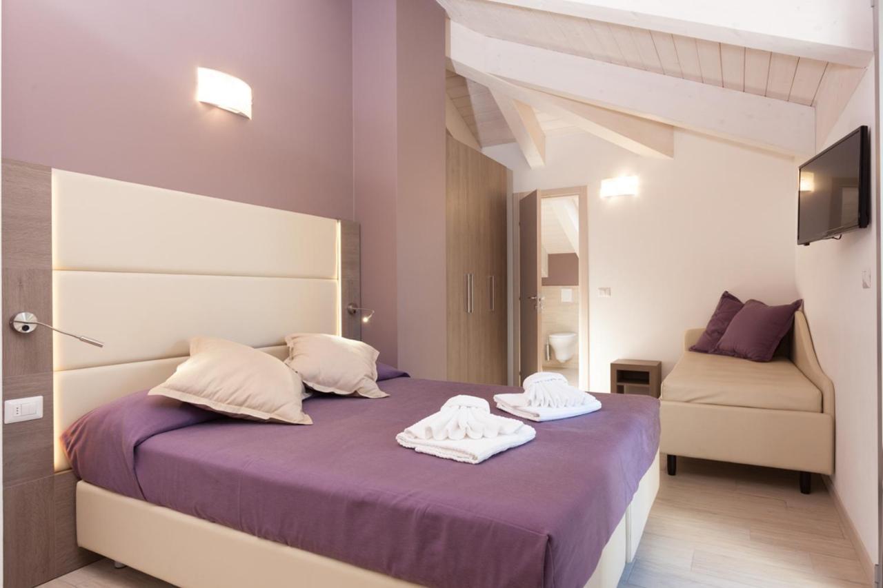 Hotel Gioia 리미니 외부 사진