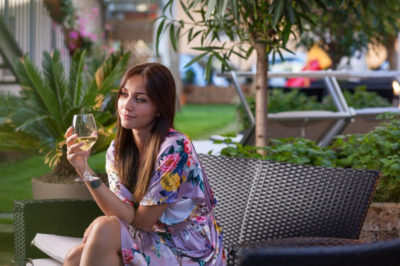 Hotel Gioia 리미니 외부 사진