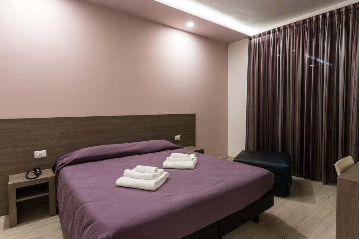 Hotel Gioia 리미니 외부 사진
