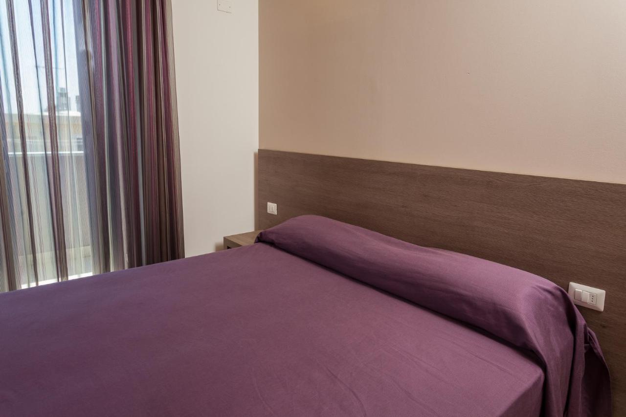 Hotel Gioia 리미니 외부 사진