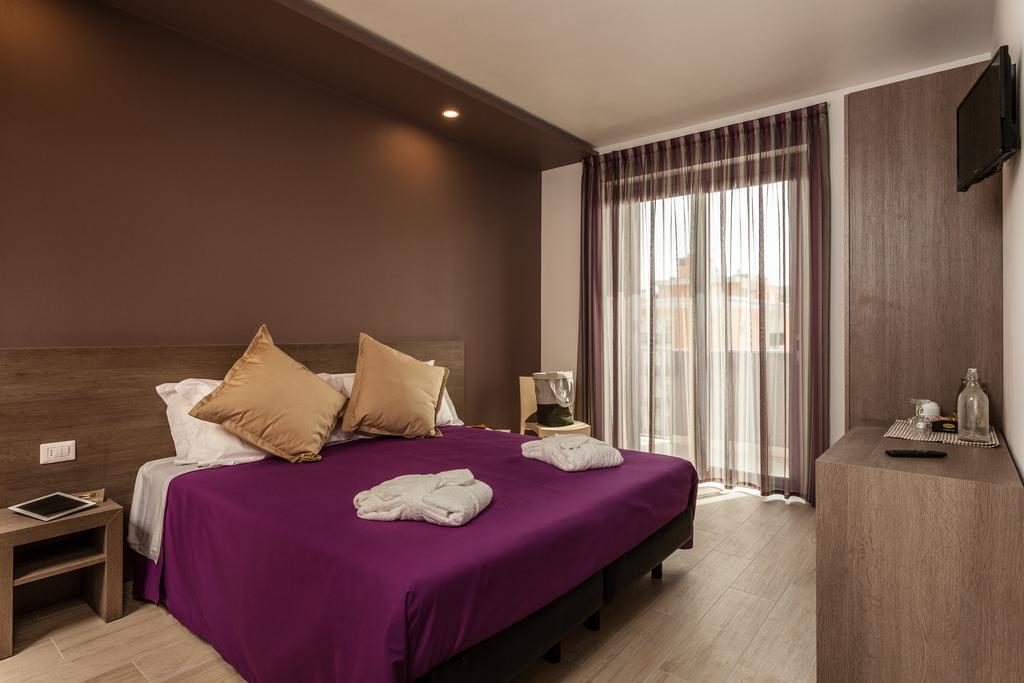 Hotel Gioia 리미니 외부 사진