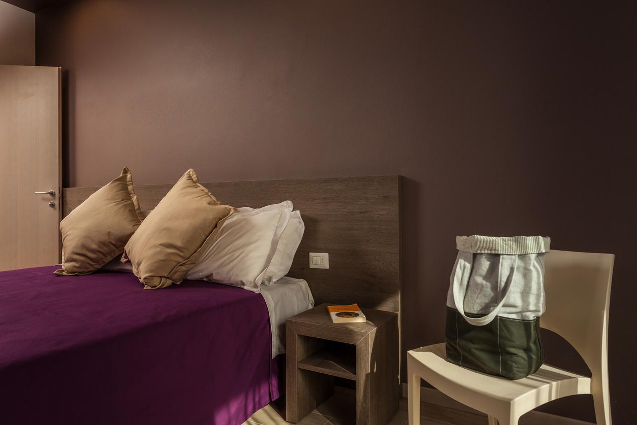 Hotel Gioia 리미니 외부 사진