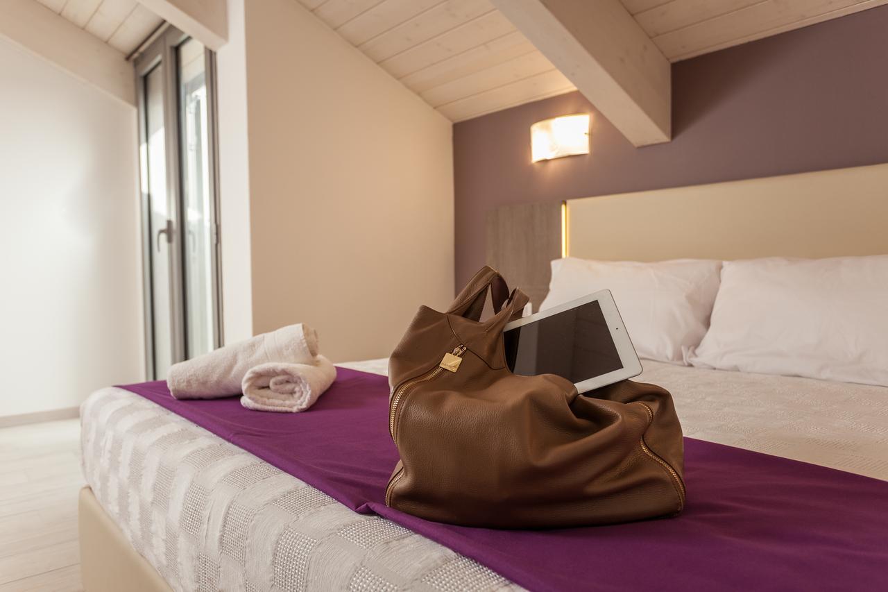 Hotel Gioia 리미니 외부 사진