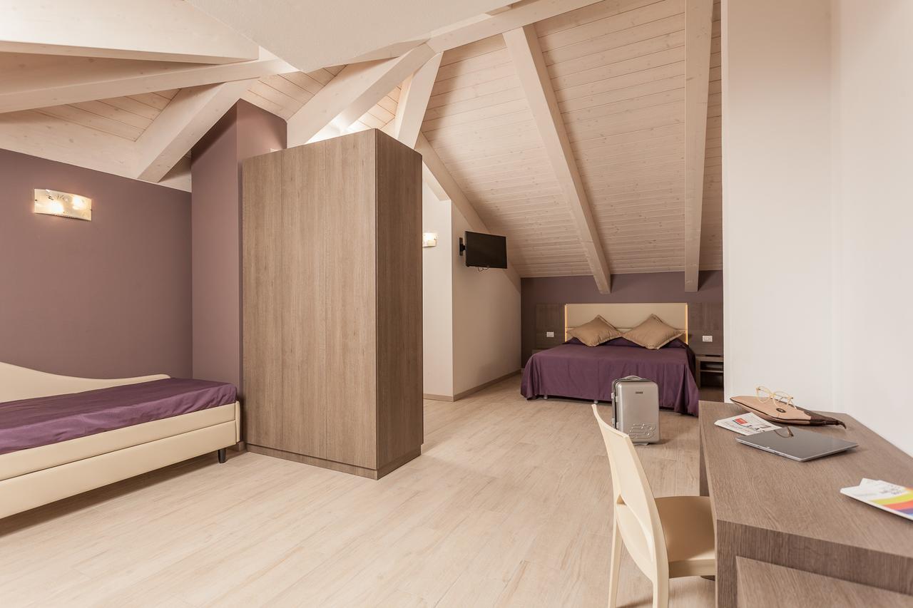 Hotel Gioia 리미니 외부 사진