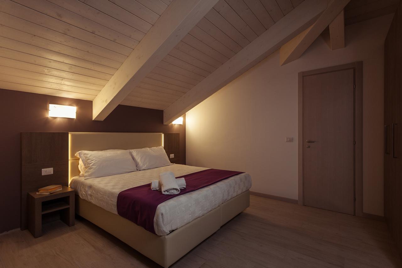 Hotel Gioia 리미니 외부 사진