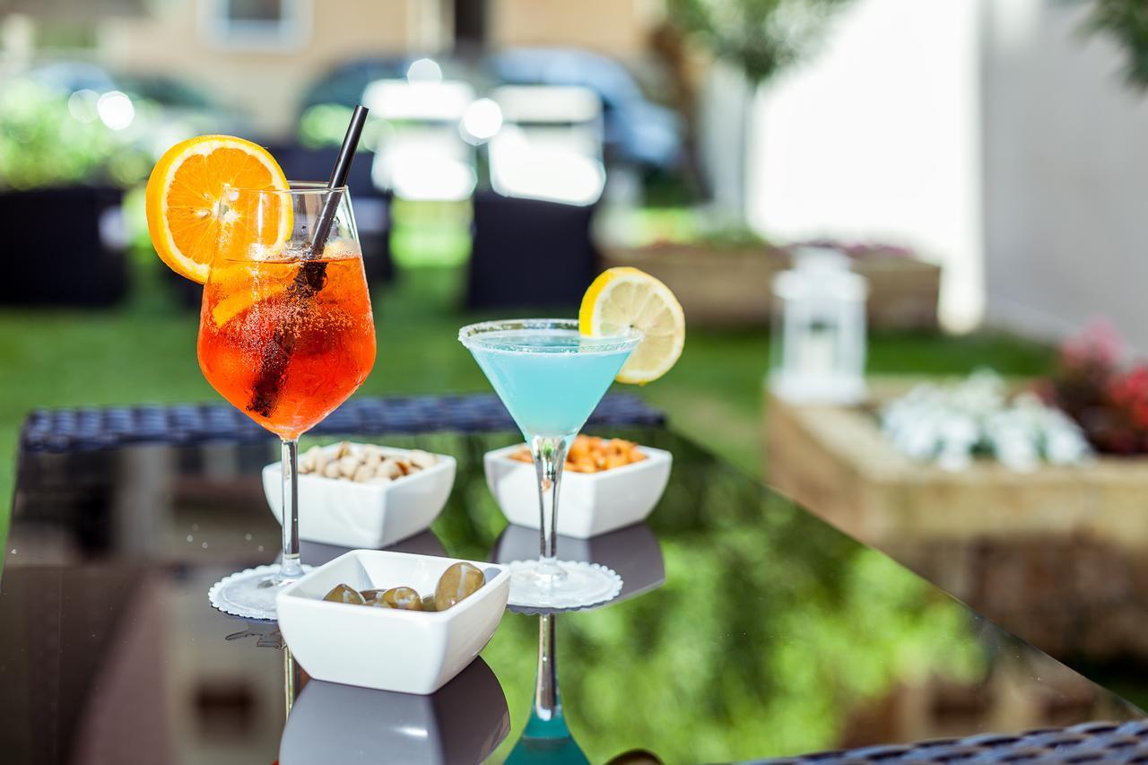 Hotel Gioia 리미니 외부 사진