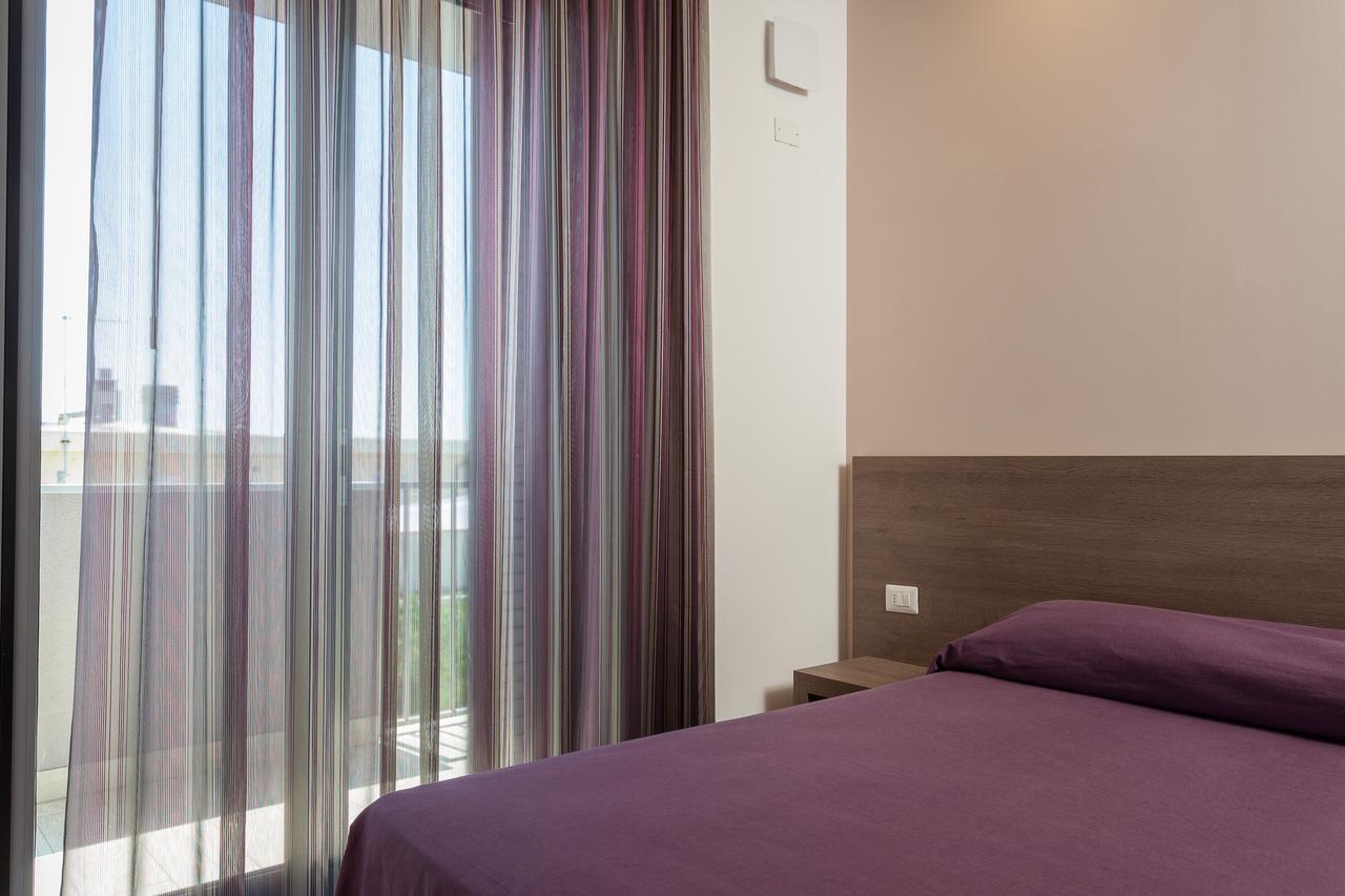 Hotel Gioia 리미니 외부 사진