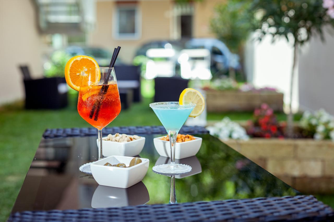 Hotel Gioia 리미니 외부 사진