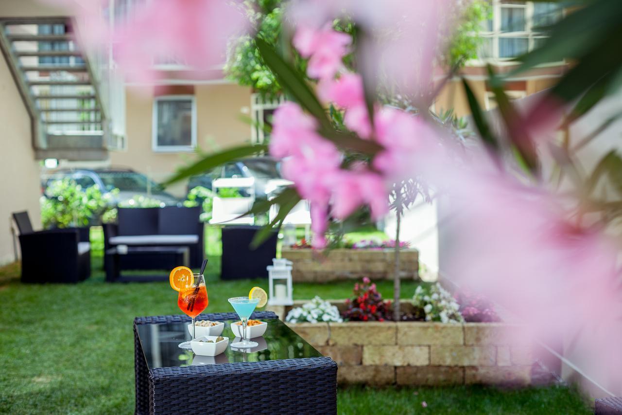 Hotel Gioia 리미니 외부 사진