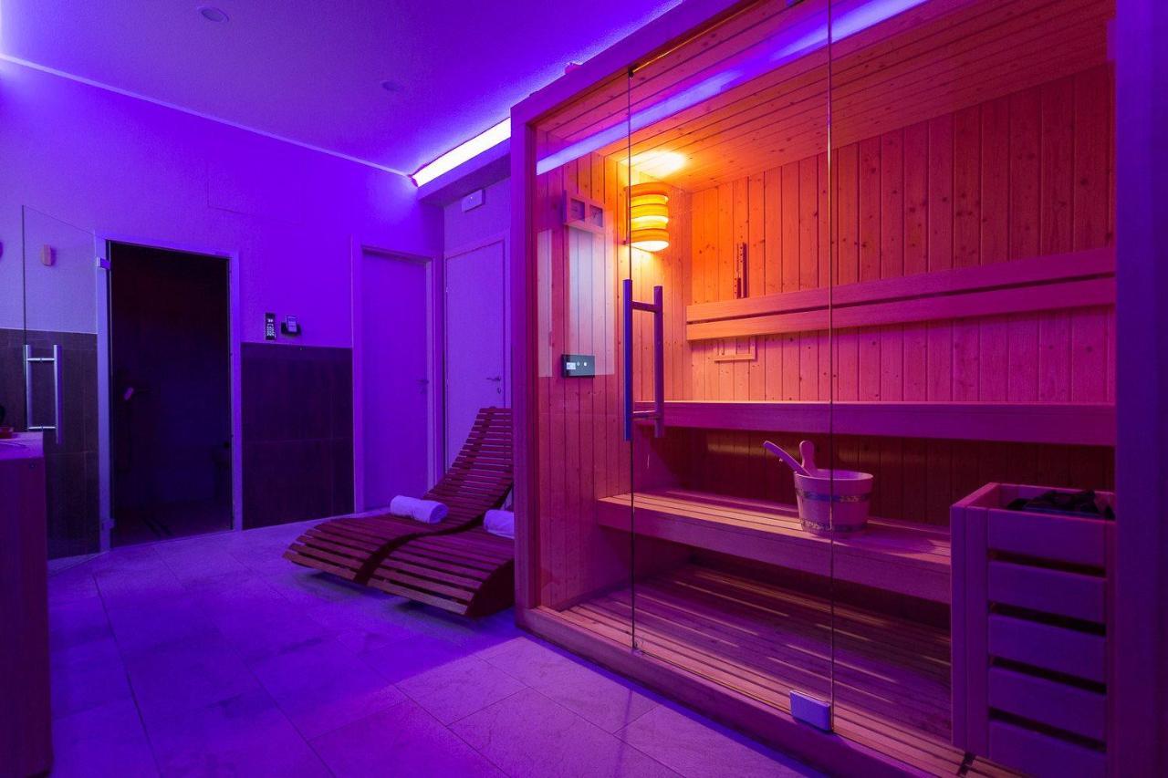 Hotel Gioia 리미니 외부 사진